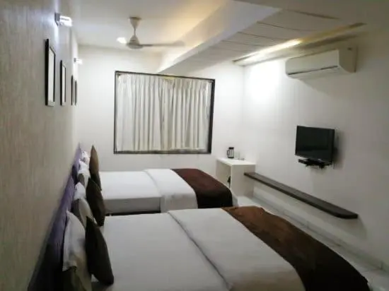 Suite Deluxe Lit King Size, Best Elegence