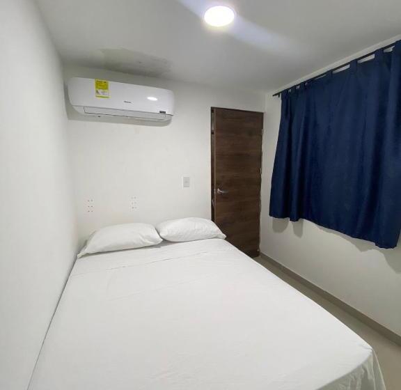 חדר סטנדרט, Di Mar