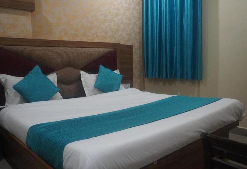 Номер Стандарт, Rudreshwar