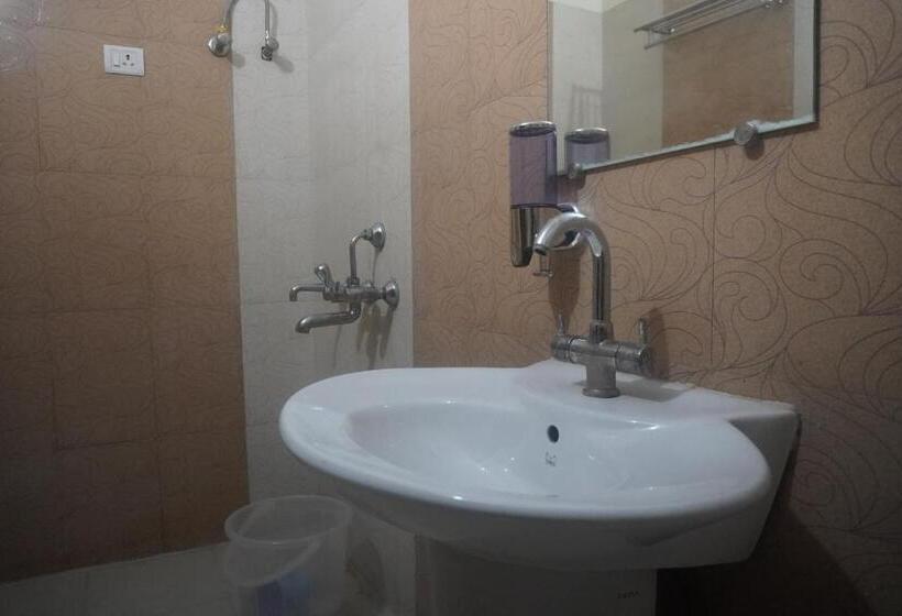 Номер Стандарт, Rudreshwar