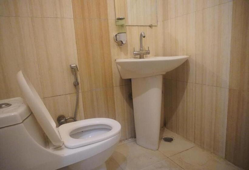 Номер Стандарт, Rudreshwar