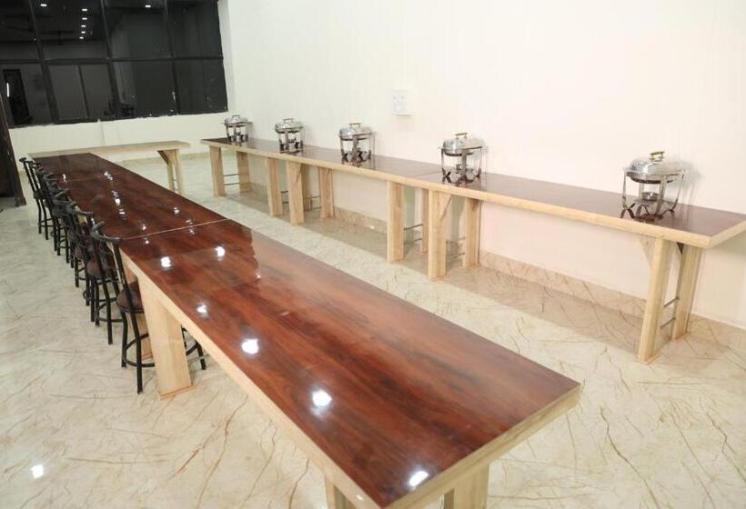 Standard Room, Rudreshwar