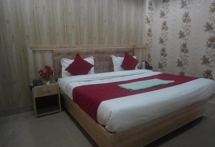 Номер Стандарт, Rudreshwar