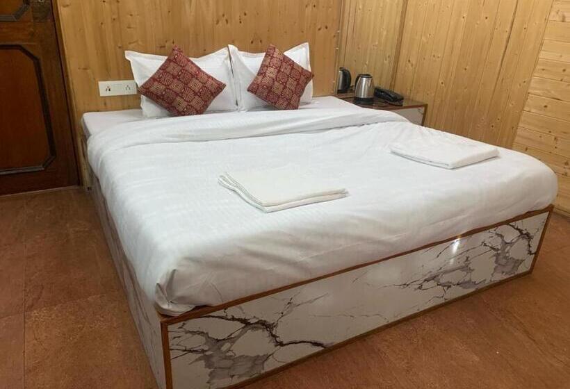 디럭스 룸, Sita Inn