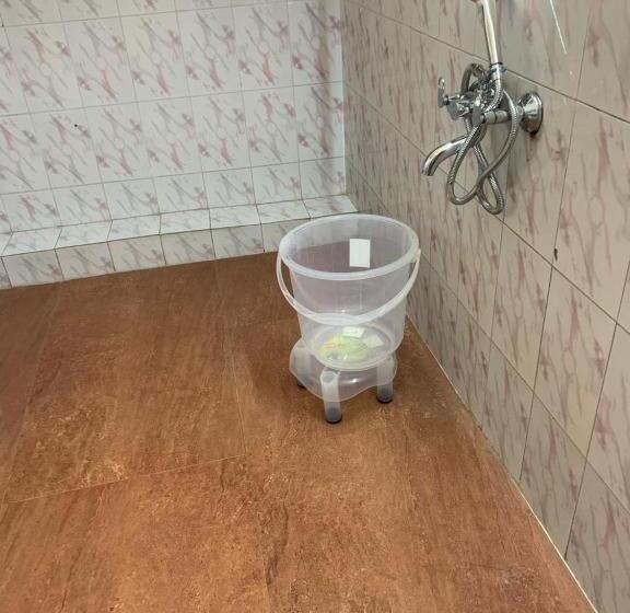 Quarto Deluxe, Sita Inn