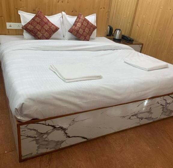 디럭스 룸, Sita Inn