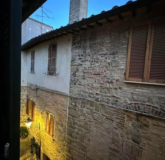 اتاق استاندارد سه نفره, La Dimora Di Pino