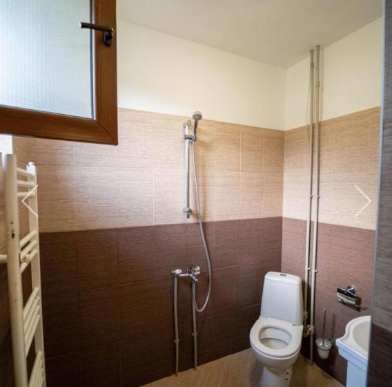 فيلا غرفتين نوم, къщи за гости