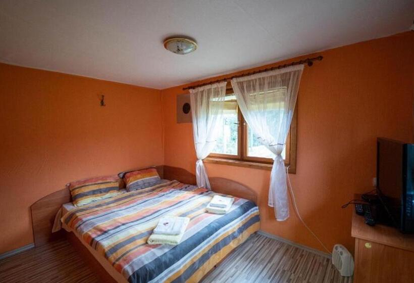 فيلا غرفتين نوم, къщи за гости