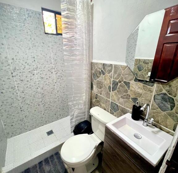 Номер Стандарт, Mayara Hostal