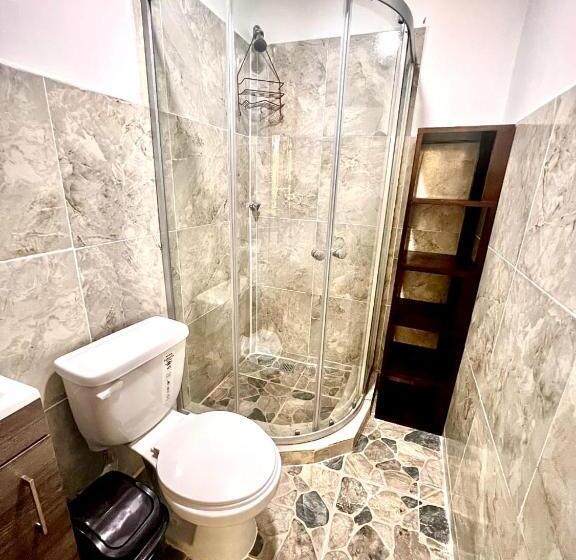 غرفة ديلوكس, Mayara Hostal