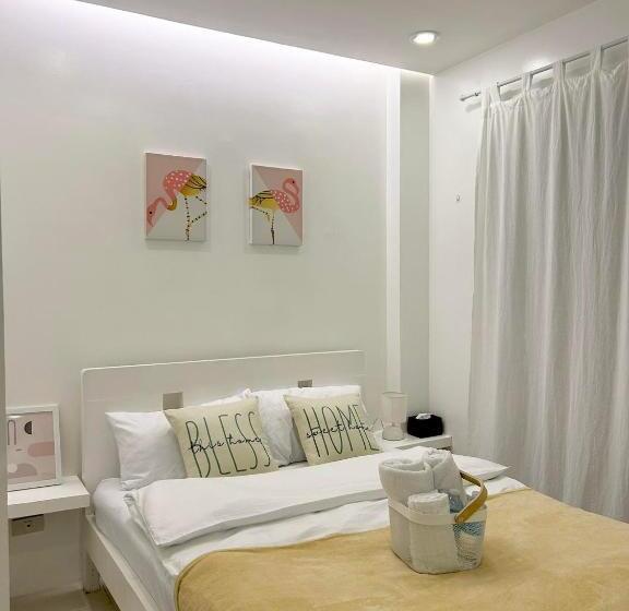 Standardrum Bergsutsikt, Moonlight House Tagaytay