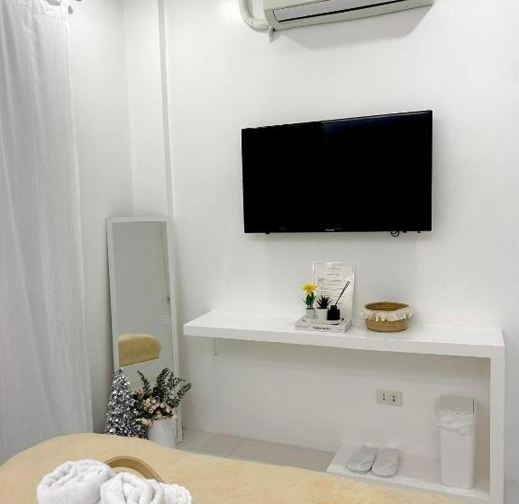 Standardrum Bergsutsikt, Moonlight House Tagaytay