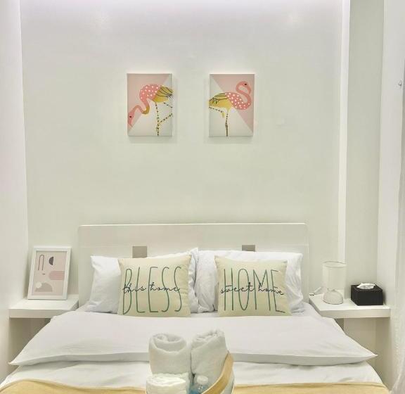 Standardrum Bergsutsikt, Moonlight House Tagaytay