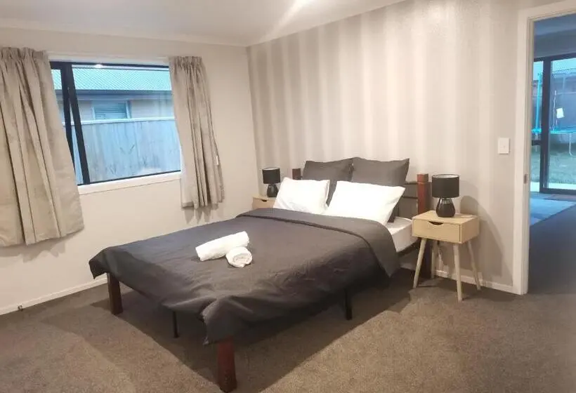 Standard-huone, Stylish Private Guest House Ensuite Only