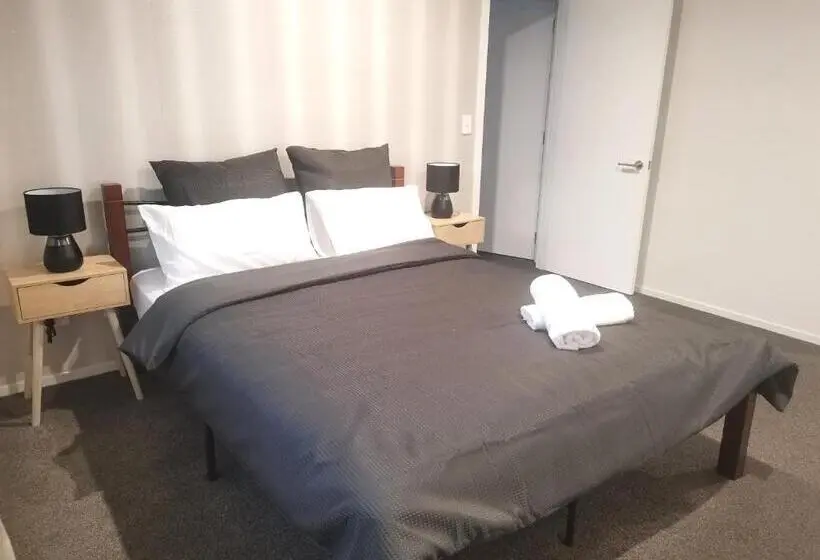 Standard-huone, Stylish Private Guest House Ensuite Only