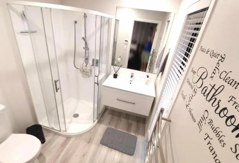 Standard-huone, Stylish Private Guest House Ensuite Only