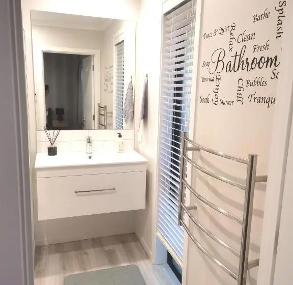 Standard-huone, Stylish Private Guest House Ensuite Only