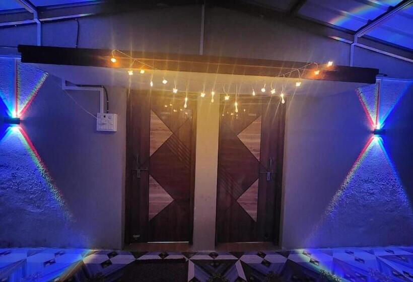 Chambre Familiale, The Comfort Zone