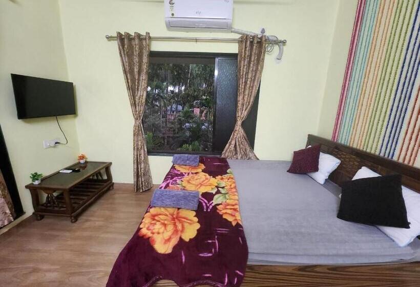 Chambre Familiale, The Comfort Zone