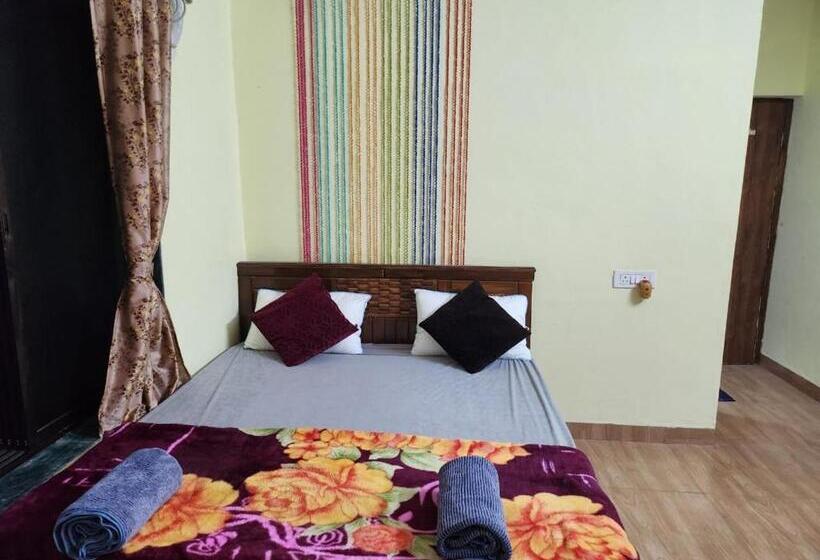 Chambre Familiale, The Comfort Zone