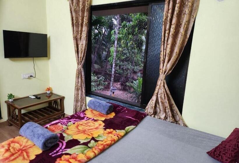 Chambre Familiale, The Comfort Zone