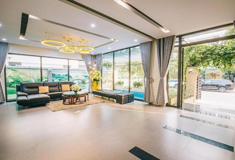 اتاق استاندارد, Villa Flc Sầm Sơn Thanh Hoá