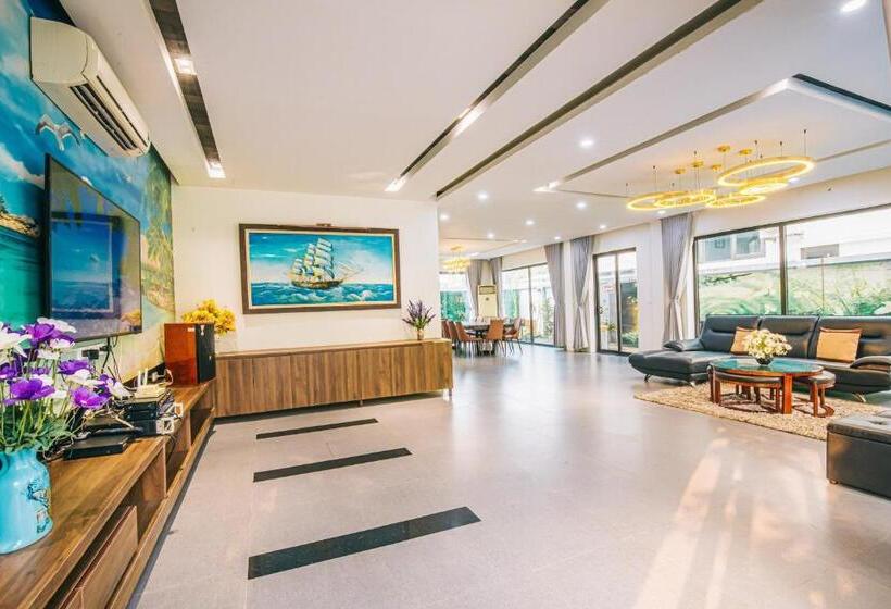 اتاق استاندارد, Villa Flc Sầm Sơn Thanh Hoá