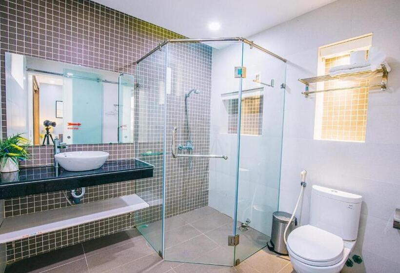 اتاق استاندارد, Villa Flc Sầm Sơn Thanh Hoá