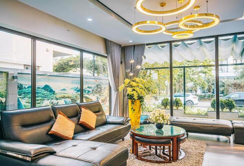 اتاق استاندارد, Villa Flc Sầm Sơn Thanh Hoá