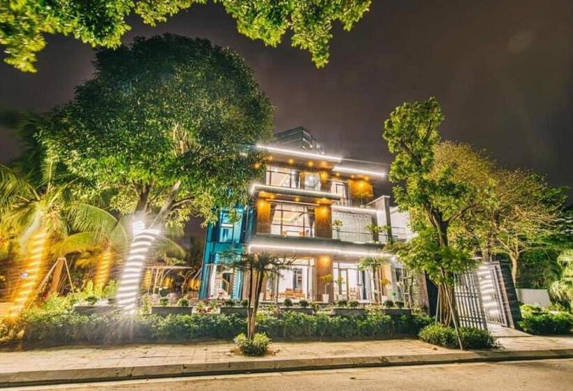اتاق استاندارد, Villa Flc Sầm Sơn Thanh Hoá