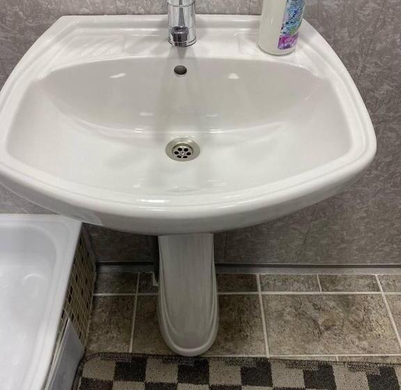 Family Room, Timur Hostel