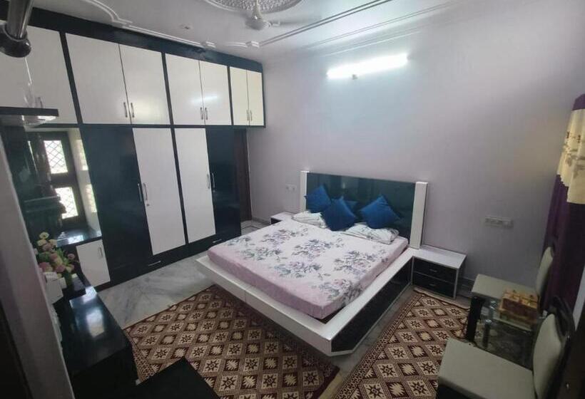キングサイズベッドのスーペリアルーム, Vibe Villa Hostel