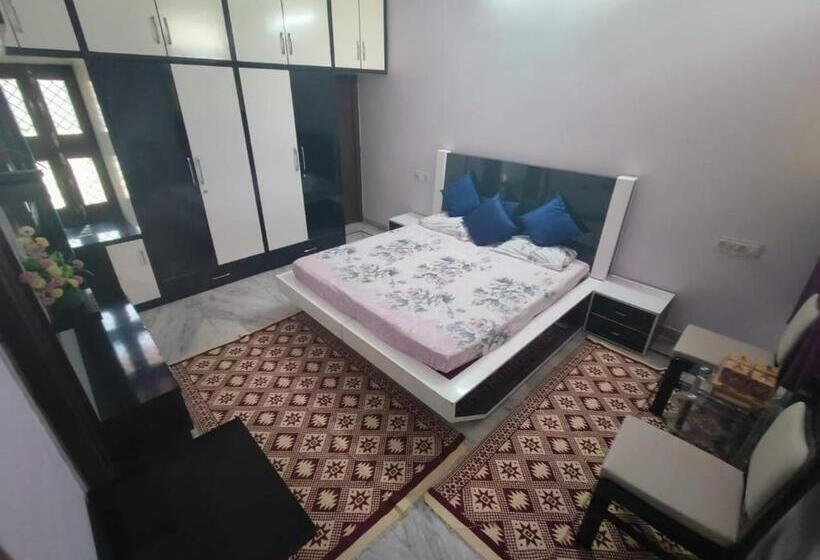 キングサイズベッドのスーペリアルーム, Vibe Villa Hostel