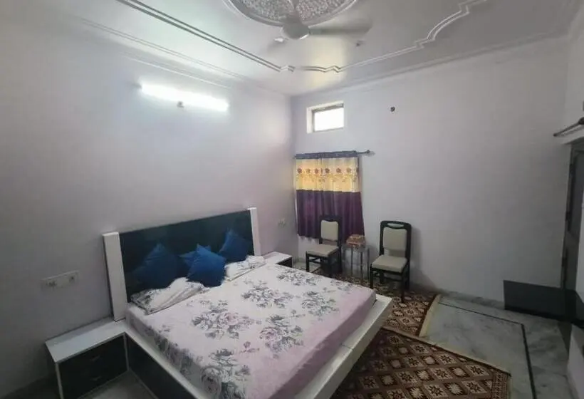 Chambre Supérieure Lit King Size, Vibe Villa Hostel