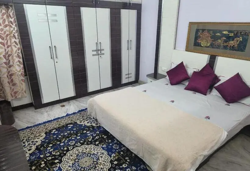 Chambre Deluxe, Vibe Villa Hostel