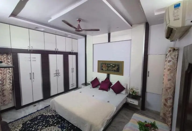 Chambre Deluxe, Vibe Villa Hostel