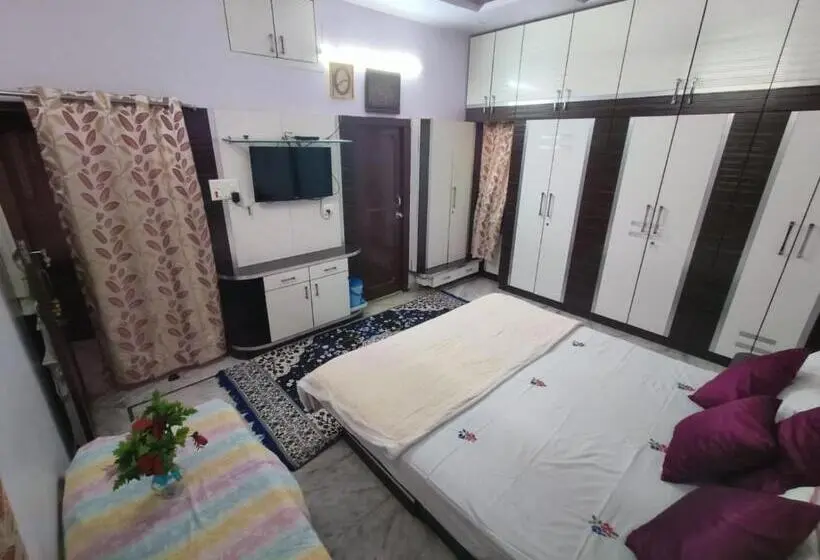 Chambre Deluxe, Vibe Villa Hostel