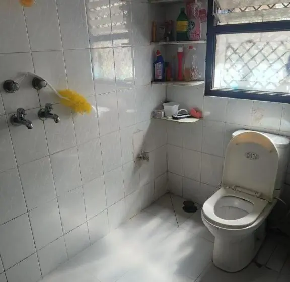 Chambre Deluxe, Vibe Villa Hostel