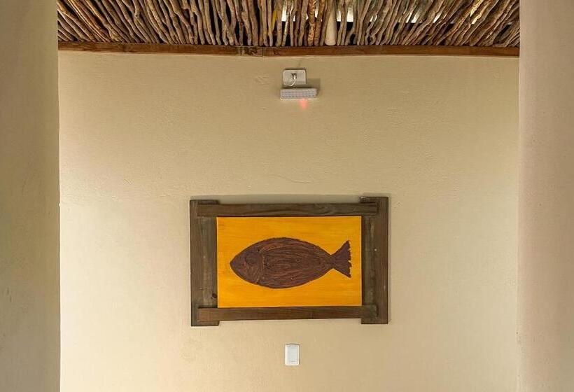 带海景的高档三人间, Vila Hayô