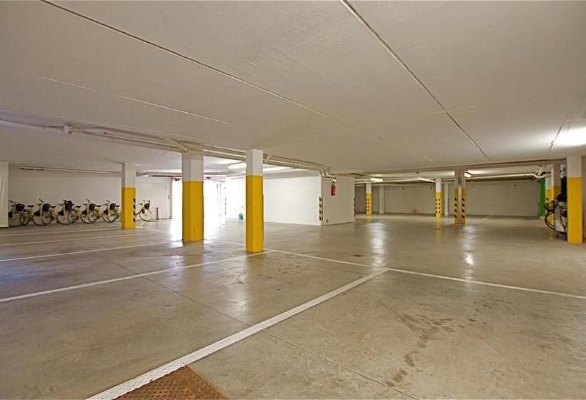 Apartamento 1 Dormitório, Alice Appartamenti