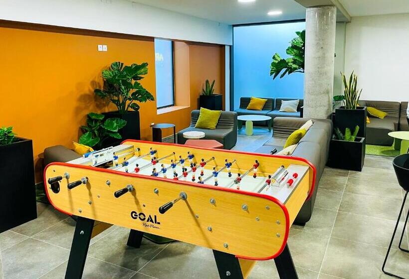 Апартаменты 1 Спальня, Art Campus Plaine Images