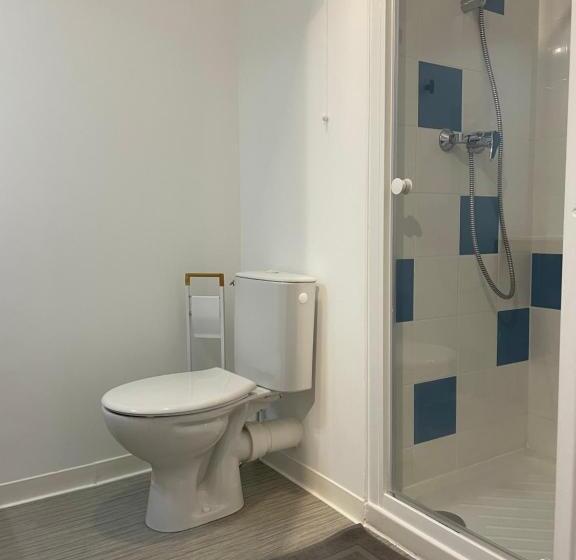 Апартаменты 1 Спальня, Art Campus Plaine Images