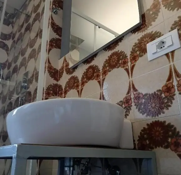 Standard-huone, Bed And Breakfast Da Peppino