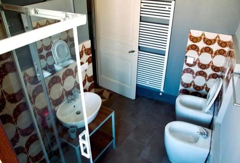 Standard-huone, Bed And Breakfast Da Peppino