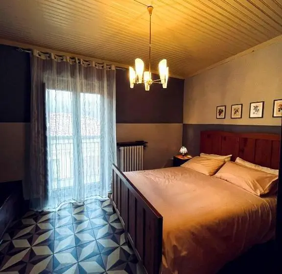 Standard-huone, Bed And Breakfast Da Peppino