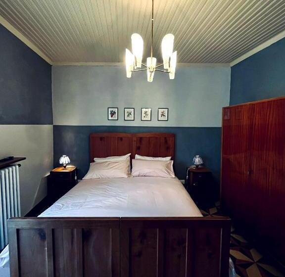 Номер Стандарт, Bed And Breakfast Da Peppino