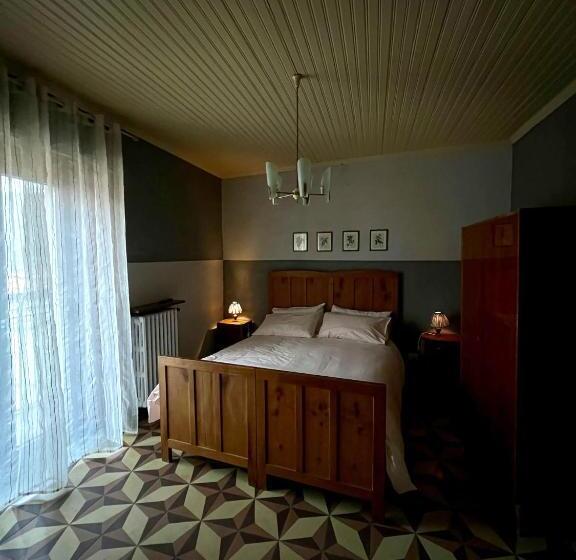 Номер Стандарт, Bed And Breakfast Da Peppino