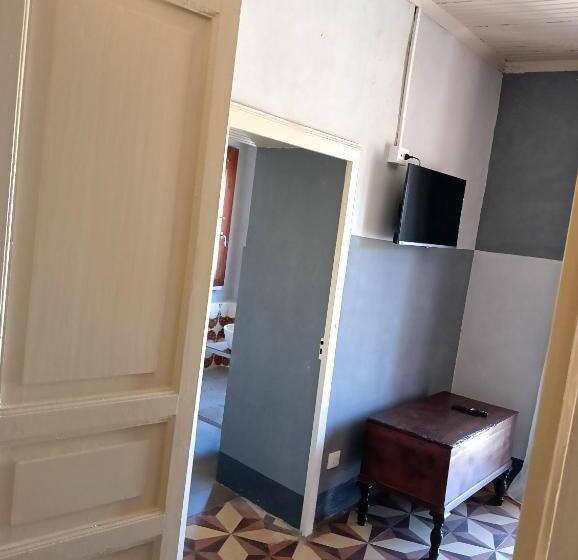 Номер Стандарт, Bed And Breakfast Da Peppino