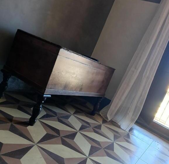 Номер Стандарт, Bed And Breakfast Da Peppino